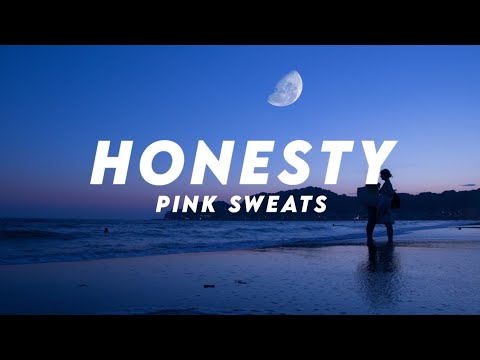 Honesty Song Lyrics In English