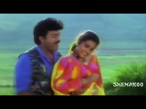 Anjanee Putruda Songs Lyrics In Telugu