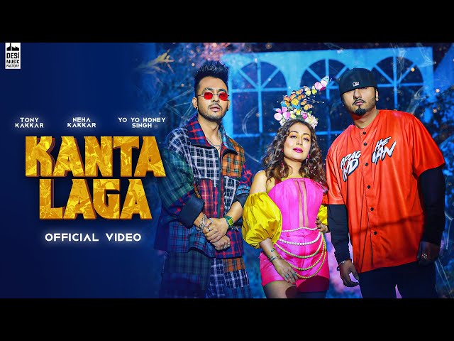 KANTA LAGA Song Lyrics In Hindi